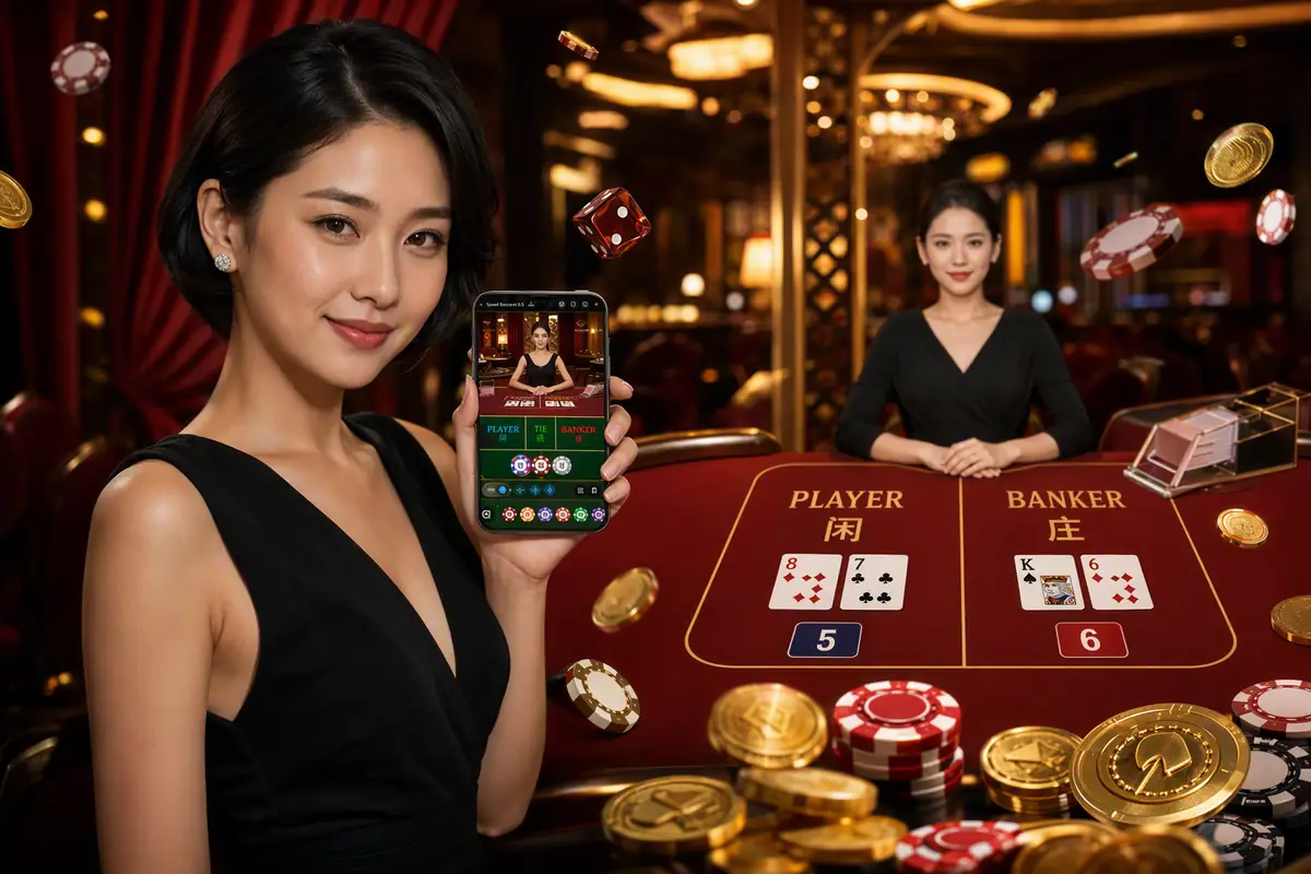 ao8888 Live Casino