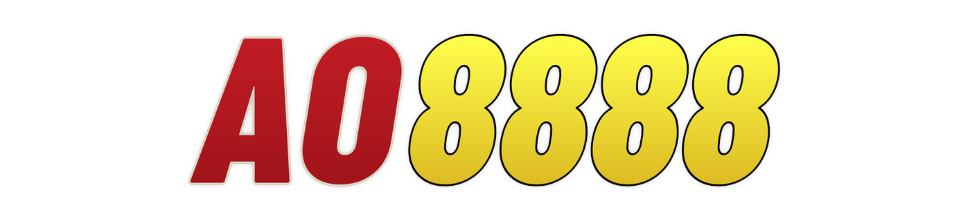 ao8888 logo